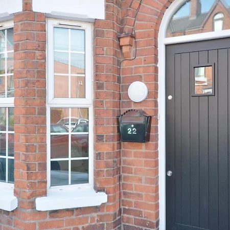 Queens Quarter Townhouse 2 Belfast Zewnętrze zdjęcie